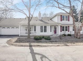 4518 S Mallard Trl, Eagan, MN 55122