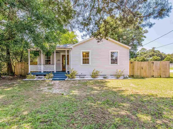 1301 E Yonge St, Pensacola, FL 32503