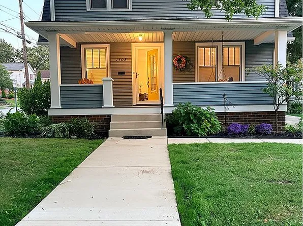 1508 Falls Ave, Cuyahoga Falls, OH 44223