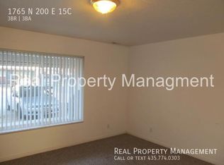 1765 N 200 E APT 15C, North Logan, UT 84341