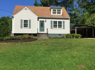 1972 Wingate Rd, Chamblee, GA 30341