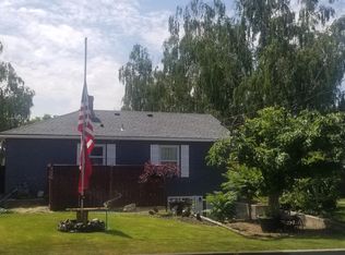 4202 Kroum Rd, Yakima, WA 98901