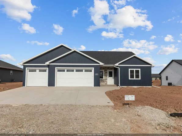 N9259 Anton Ct, Appleton, WI 54915
