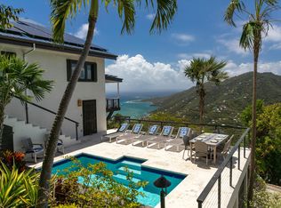 7CB Carolina St, Saint John, VI 00830