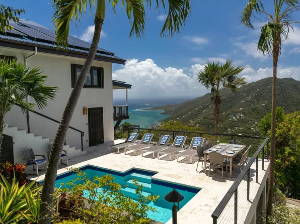 7CB Carolina St, Saint John, VI 00830