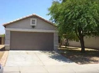 4807 N 84th Dr, Phoenix, AZ 85037