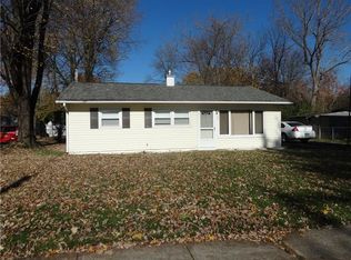 66 Canandaigua Ave, Canandaigua, NY 14424