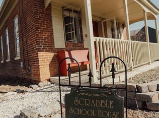 4893 Scrabble Rd, Shepherdstown, WV 25443