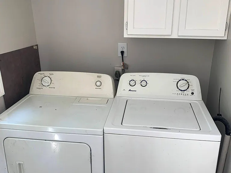 Laundry