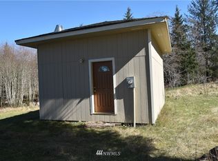 9999 Elk Creek Ridge Rd, Forks, WA 98331