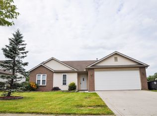3808 Three Oaks Dr, Fort Wayne, IN 46809