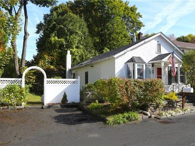 81 Greenville Rd, Katonah, NY, 10536
