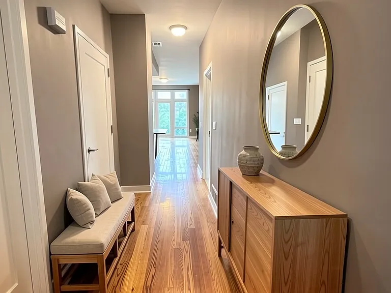 90 Bay Street Lndg #7H — Photo 5