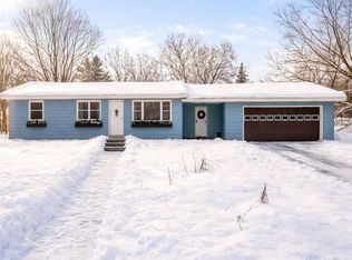 940 Bob Ave, Muskegon, MI 49445