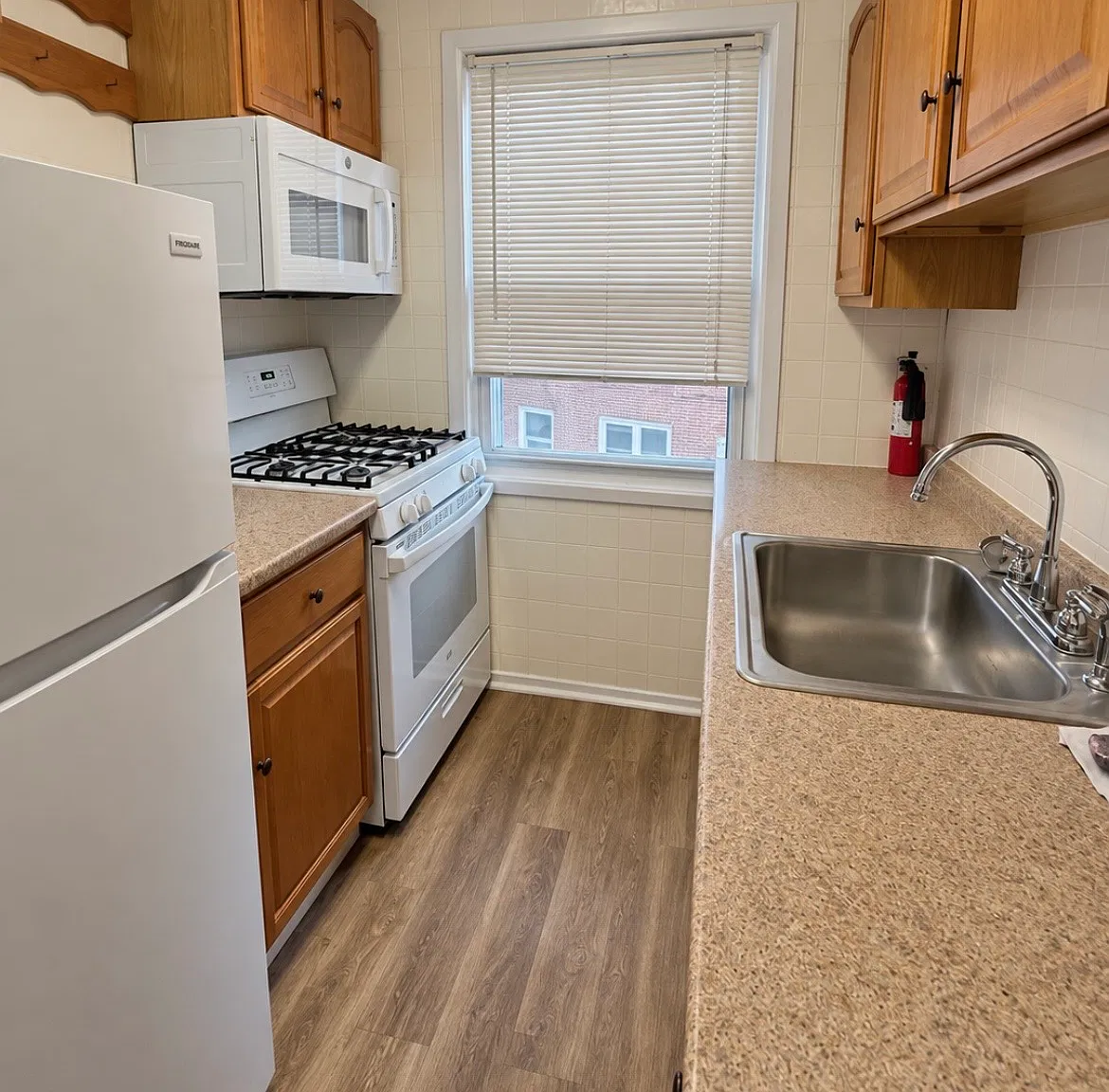 1 bed, $1,650 — Photo 1