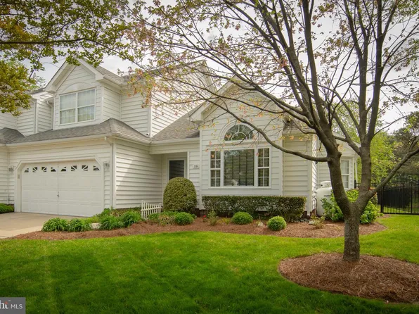104 Churchill Downs, Cape Charles, VA 23310