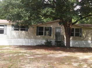 4353 Richardson Rd, Crestview, FL 32539