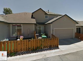 3030 S Yampa Way, Aurora, CO 80013