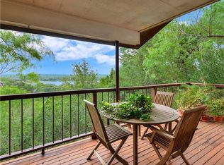 226 Cove Creek Dr, Spicewood, TX 78669