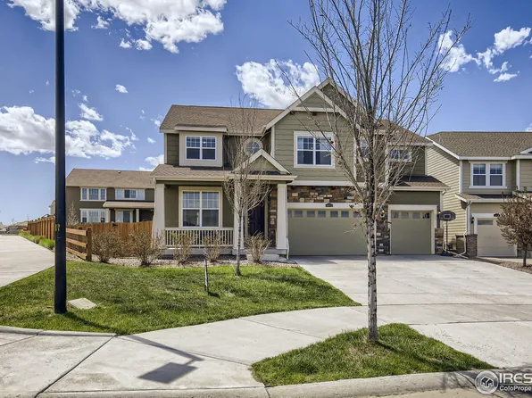 14872 Vienna Cir, Parker, CO 80134