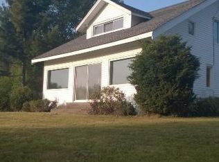 311 N Kent St, Leroy, MI 49655