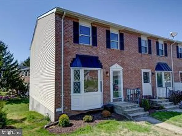 16 Pikehall Pl, Baltimore, MD 21236