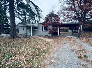 98 Homewood Dr, Lynchburg, VA 24502