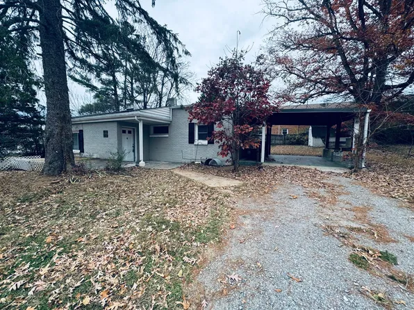 98 Homewood Dr, Lynchburg, VA 24502
