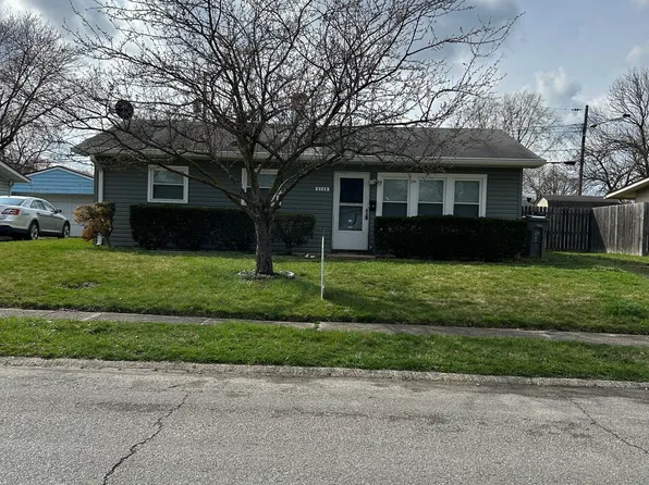 3138 Danbury Rd, Indianapolis, IN 46222
