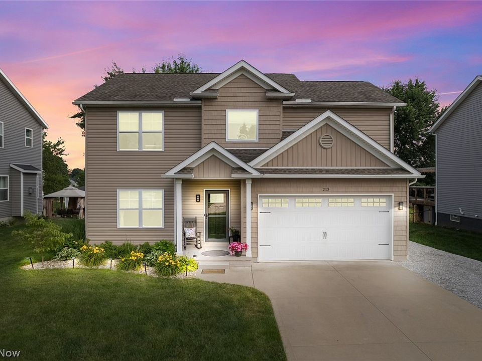 1st image of 213 Hillside Dr