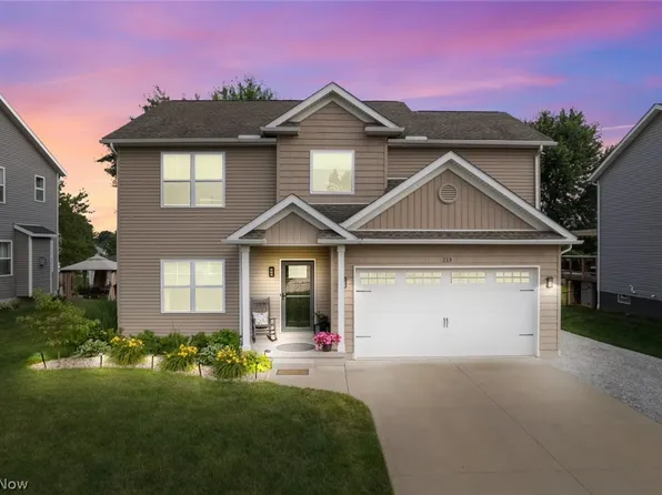 213 Hillside Dr, Wadsworth, OH 44281
