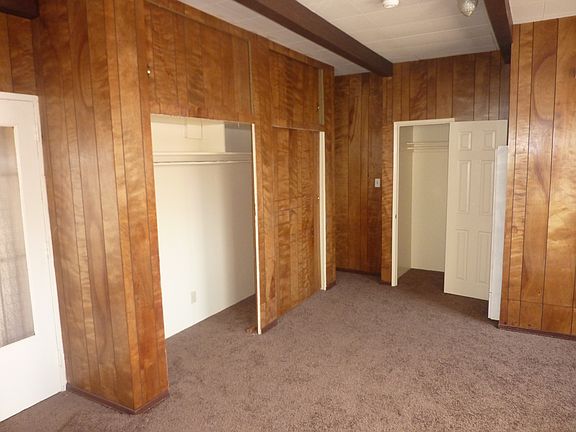 Closet Space