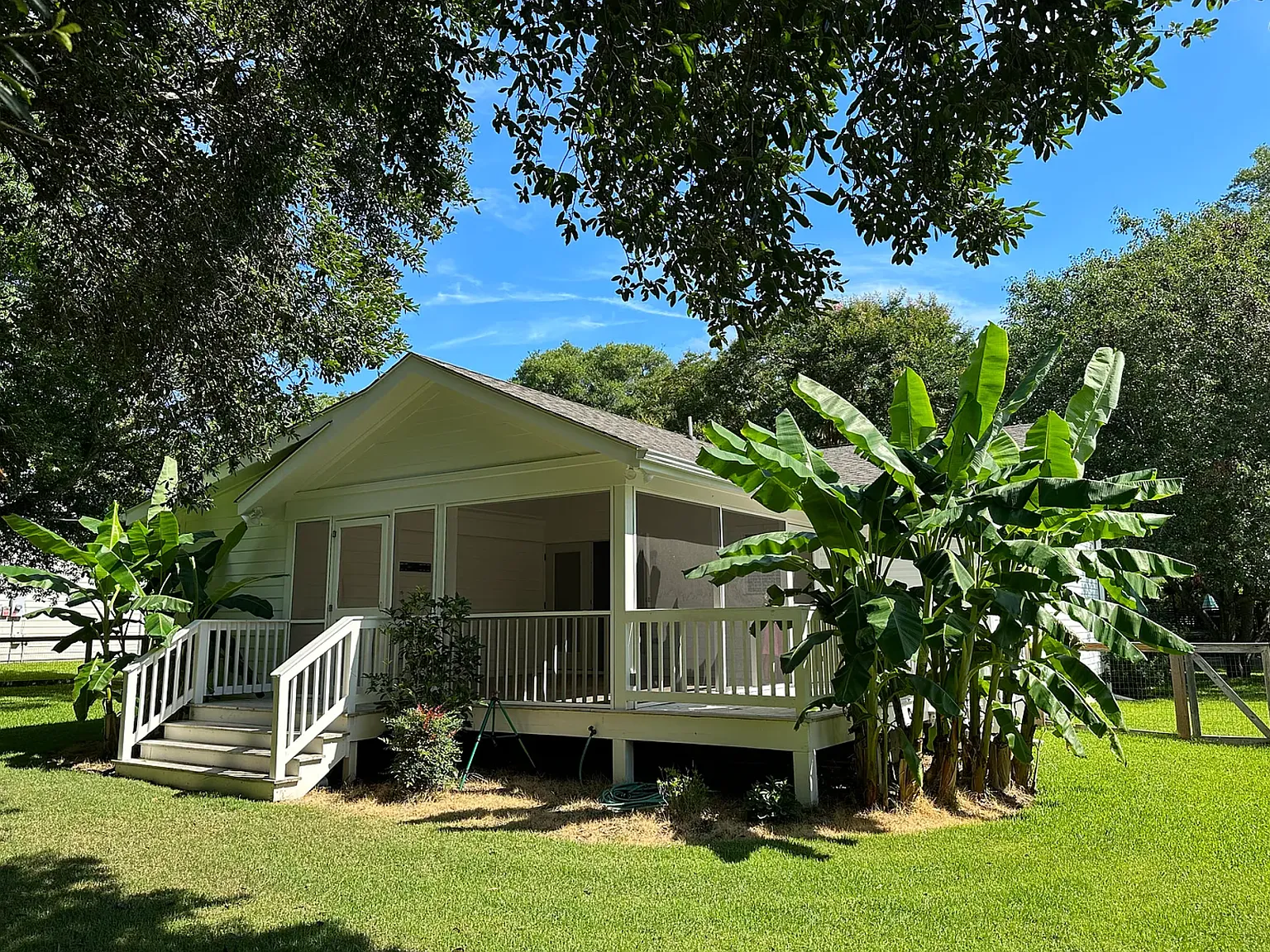 Driftwood Dr, Charleston — Photo 2