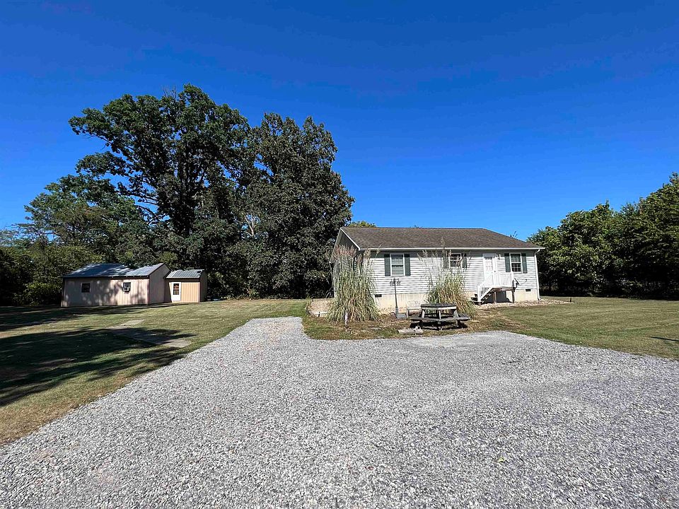 13654 Hopkins Gap Rd, Fulks Run, VA 22830 Zillow