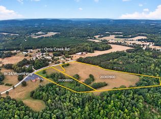 17330 Wyatts Way, Evington, VA 24550