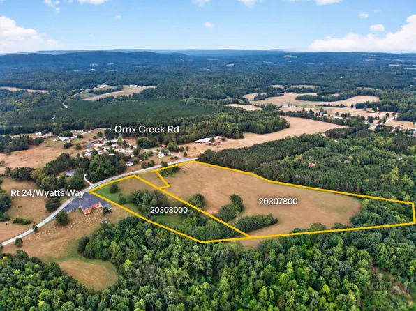 17330 Wyatts Way, Evington, VA 24550