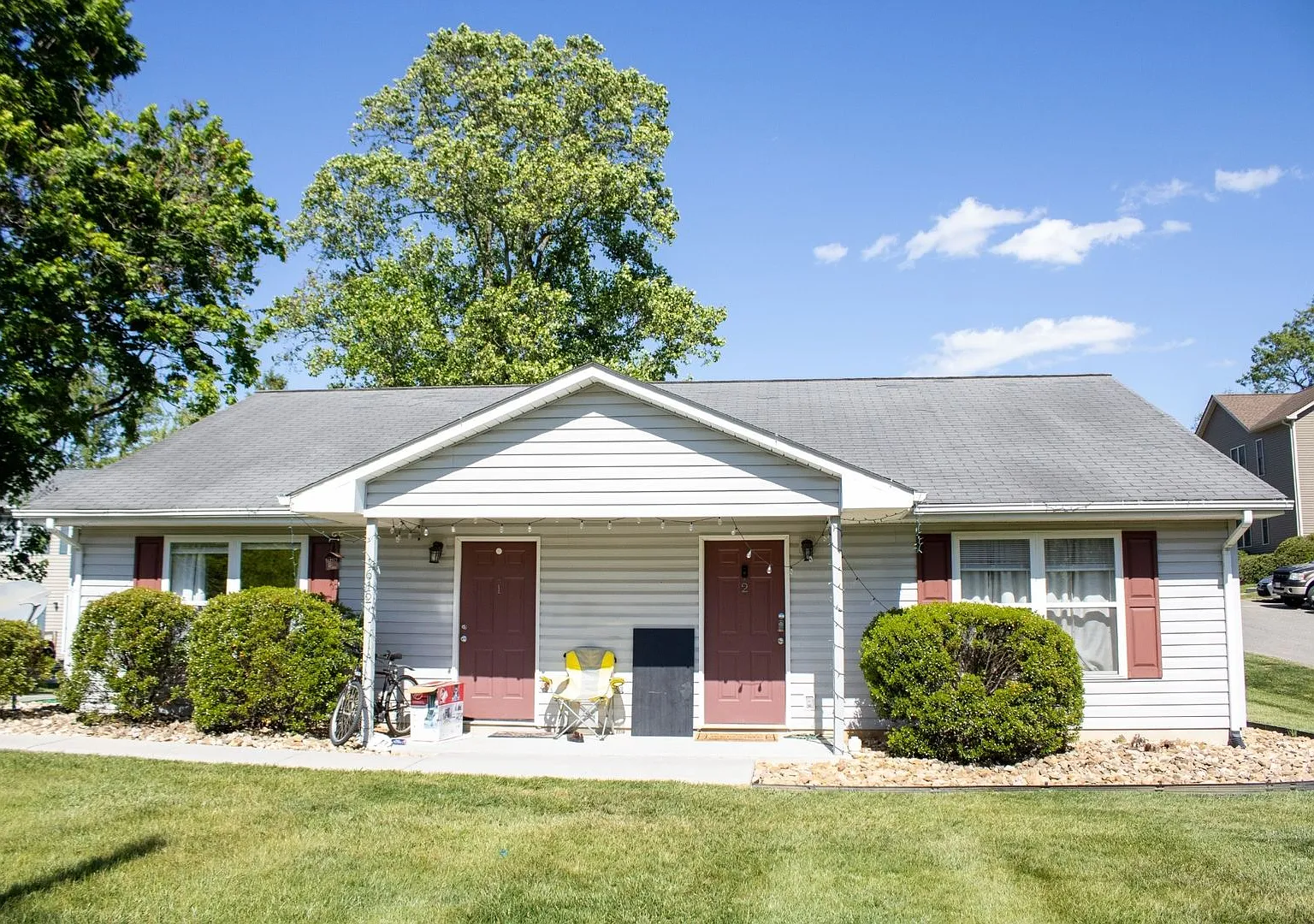 Whipple North — Photo 1