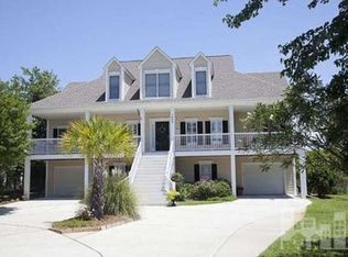 1636 Sound Watch Dr, Wilmington, NC 28409