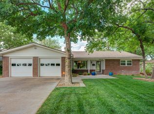 3018 60th St, Lubbock, TX 79413