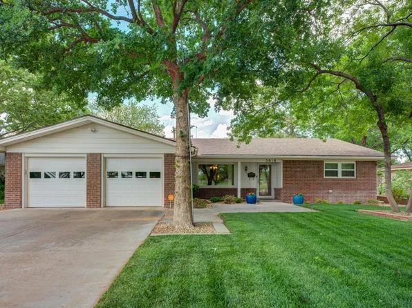 3018 60th St, Lubbock, TX 79413