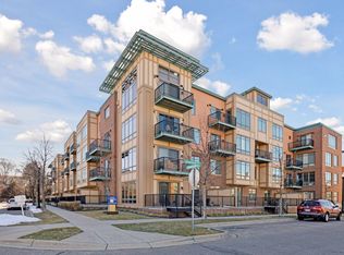 1070 Grandview Ct NE APT 311, Columbia Heights, MN 55421