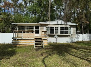 24133 Fox Rd, Astor, FL 32102