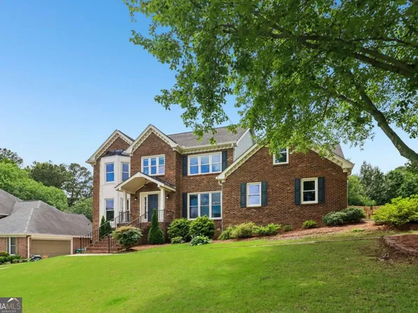 2442 Player Ct, Duluth, GA 30096