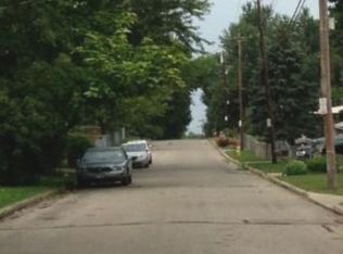 2535 Wilson Ave, Cincinnati, OH 45231