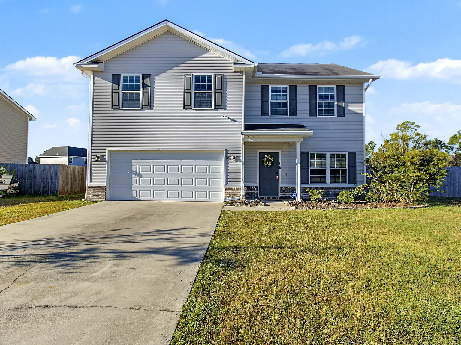 1320 Windrow Dr - 1 — Photo 1