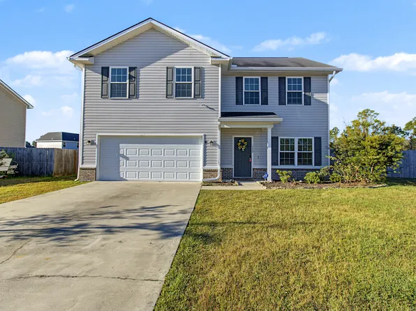 1320 Windrow Dr, Hinesville, GA 31313