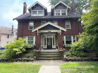 9401 Lake Ave APT 1, Cleveland, OH 44102