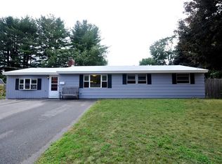2 Loring Ave, Maynard, MA 01754
