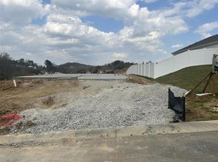 3071 Sycamore Stream Rd, Dandridge, TN 37725