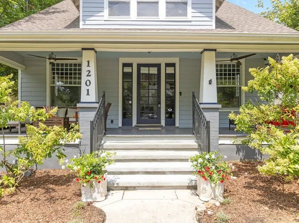 1201 Calvin Ave, Nashville, TN 37206